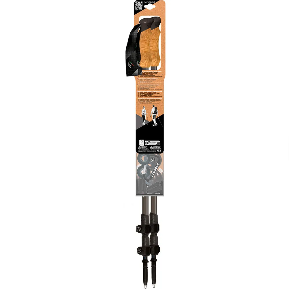 Fizan Adventure Stavar, Desert, 70-140cm
