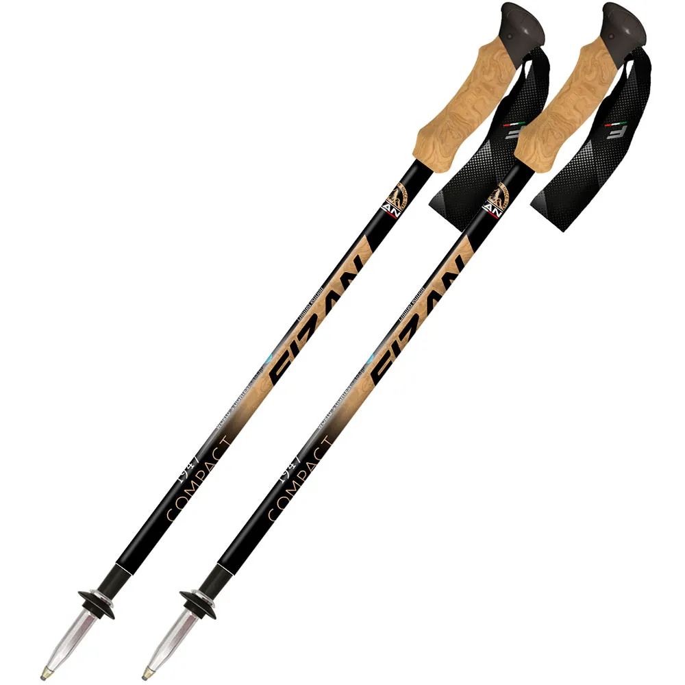 Fizan Compact 1947 Stavar, Desert, 59-132cm
