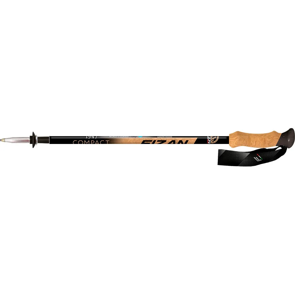 Fizan Compact 1947 Stavar, Desert, 59-132cm