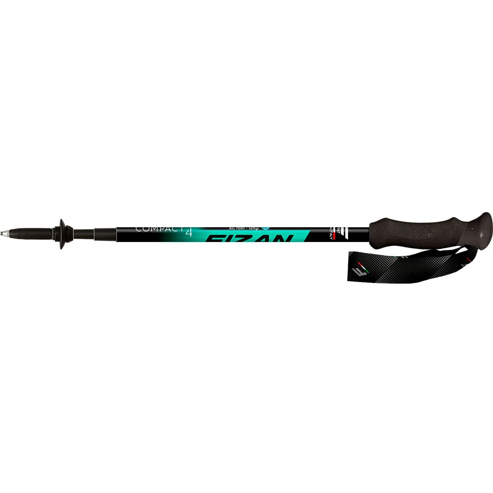 Fizan Compact 4 Stavar