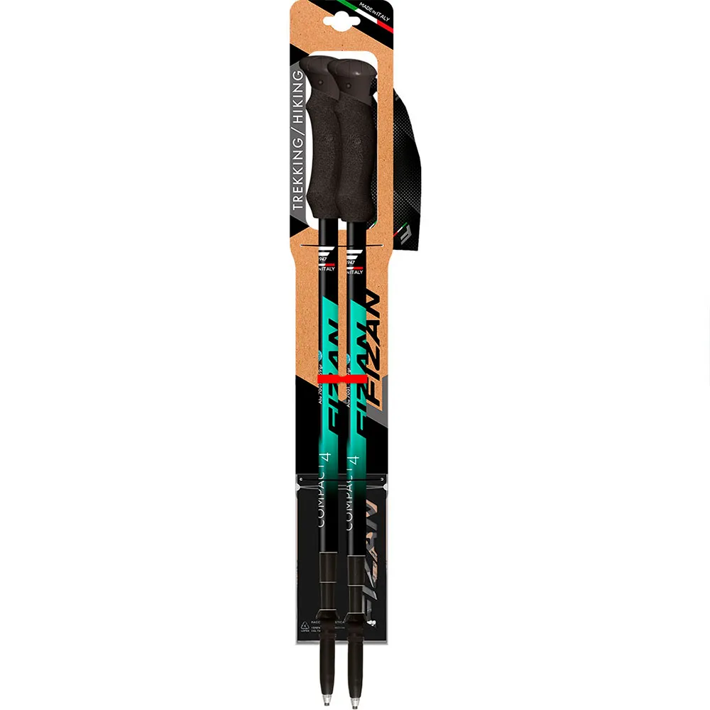 Fizan Compact 4 Stavar