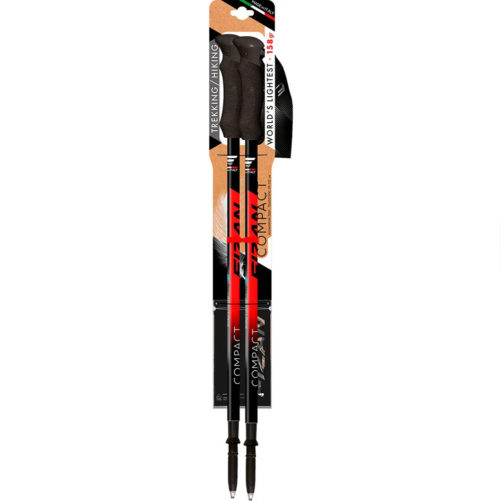 Fizan Compact Stavar