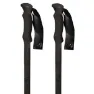 Fizan Elbrus Stavar, Black / red, 70-140cm