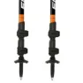 Fizan Elbrus Stavar, Black / red, 70-140cm