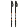 Fizan Elbrus Stavar, Black / red, 70-140cm