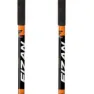 Fizan Elbrus Stavar, Black / red, 70-140cm