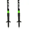 Fizan Lhotse Stavar, Black / green, 65-140cm