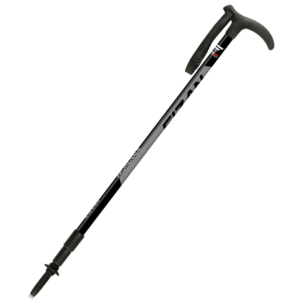 Fizan Promenade Stavar, Multicolor, 62-140cm