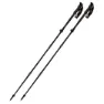 Fizan Rfp Stavar, Black, 110-135cm