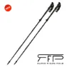 Fizan Rfp Stavar, Black, 110-135cm