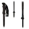 Fizan Rfp Stavar, Black, 110-135cm
