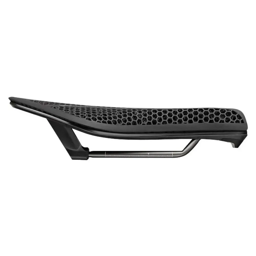 Fizik Aeris LD R3 Adaptive Sadel, Black, 135mm