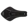 Fizik Aeris LD R3 Adaptive Sadel, Black, 135mm