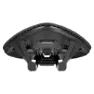 Fizik Aeris LD R3 Adaptive Sadel, Black, 135mm
