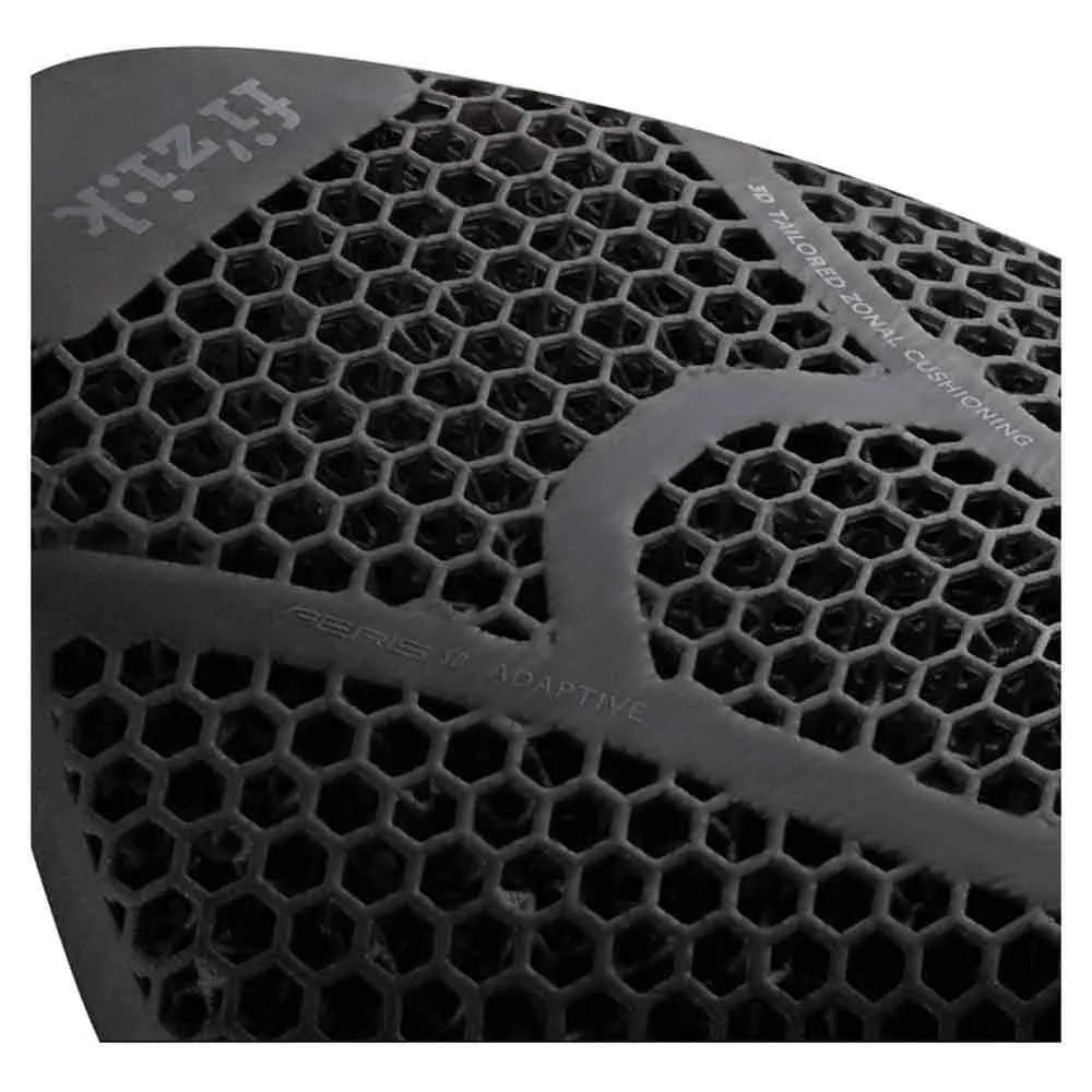 Fizik Aeris SD R1 Adaptive Sadel, Black, 135mm