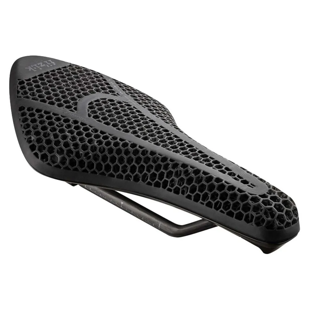 Fizik Aeris SD R1 Adaptive Sadel, Black, 135mm