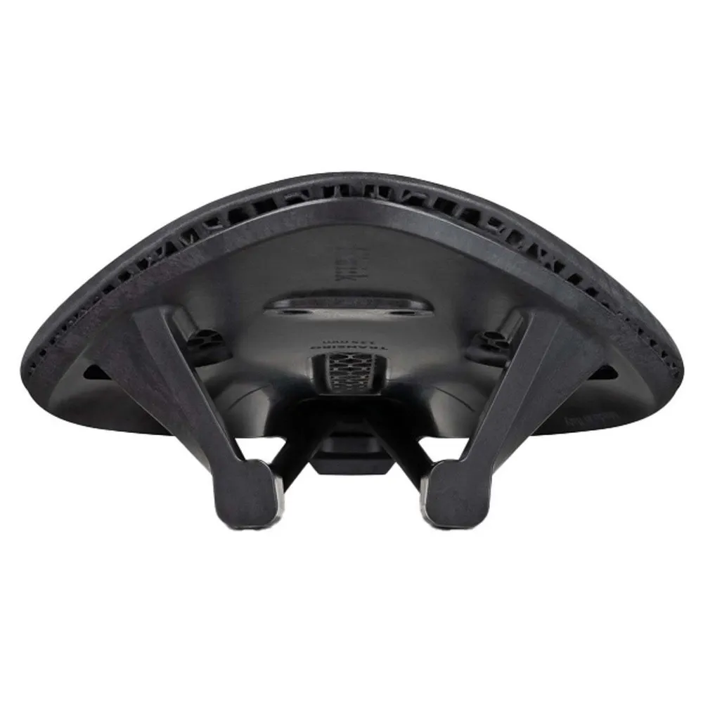 Fizik Aeris SD R1 Adaptive Sadel, Black, 135mm