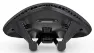 Fizik Aeris SD R3 Adaptive Sadel, Black, 135mm