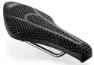 Fizik Aeris SD R3 Adaptive Sadel, Black, 135mm