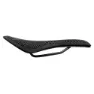 Fizik Aliante Adaptive Tempo R3 Cykelsadel Refurbished, Black, 155mm