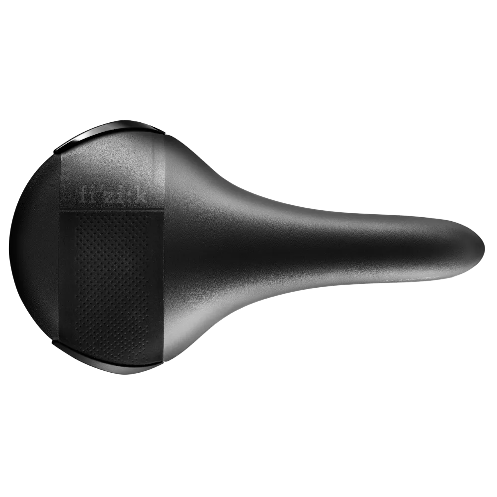 Fizik Aliante R1 Large Sadel, Black/Black, L