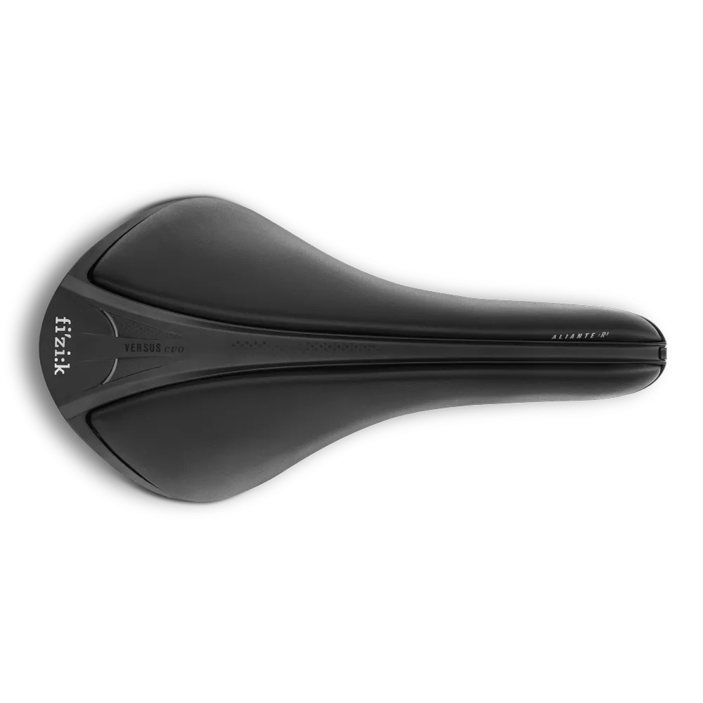 Fizik Aliante R3 Versus Evo Regul. Sadel
