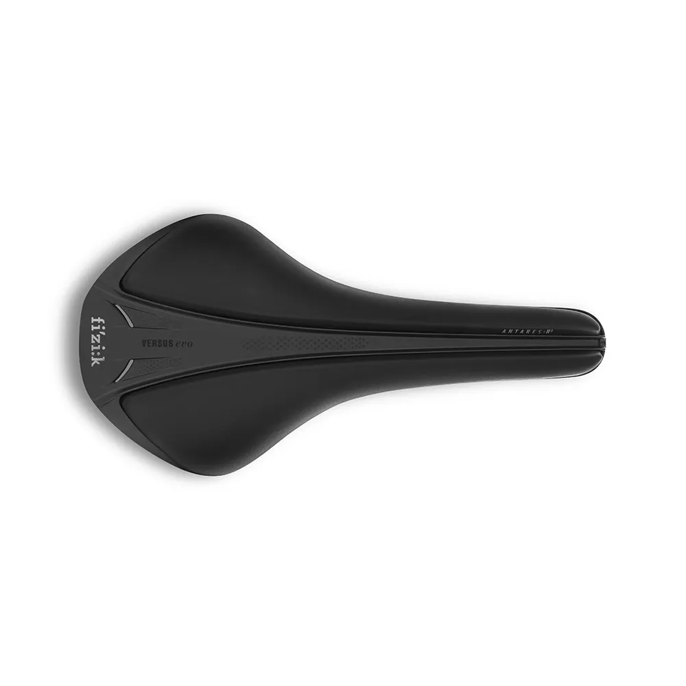 Fizik Antares R3 Versus EVO Sadel, Black, L Fizik Antares R3 Versus EVO Sadel, Black, L