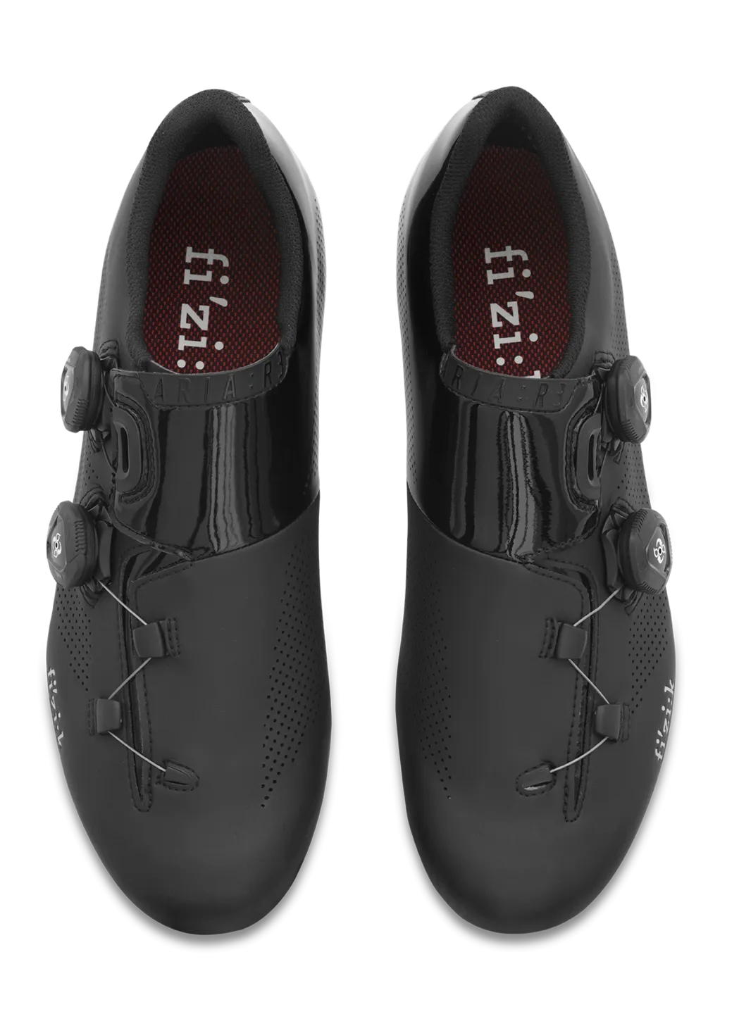 Fizik Aria R3 Landeveissko, Svart Fizik Aria R3 Landeveissko, Svart