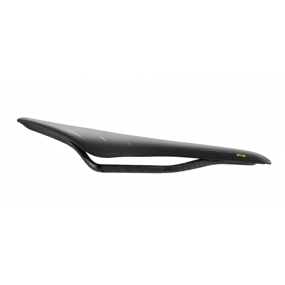 Fizik Arione 00 Regular Sadel, Black, BRAIDED