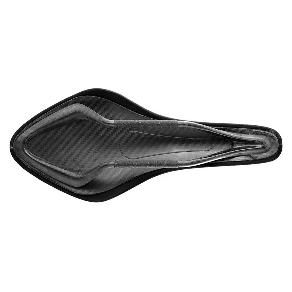 Fizik Arione 00 Regular Sadel, Black, BRAIDED