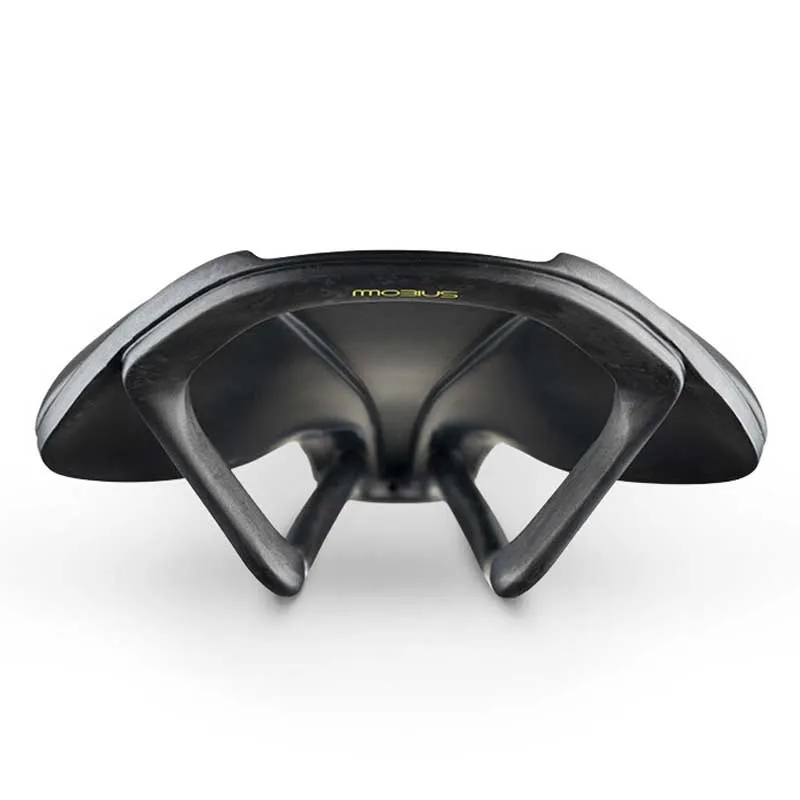 Fizik Arione 00 Regular Sadel, Black, BRAIDED