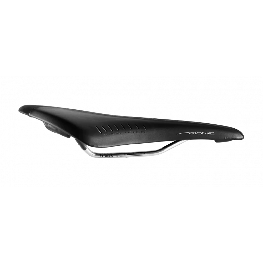 Fizik Arione Classic Regular Sadel, Black/Black