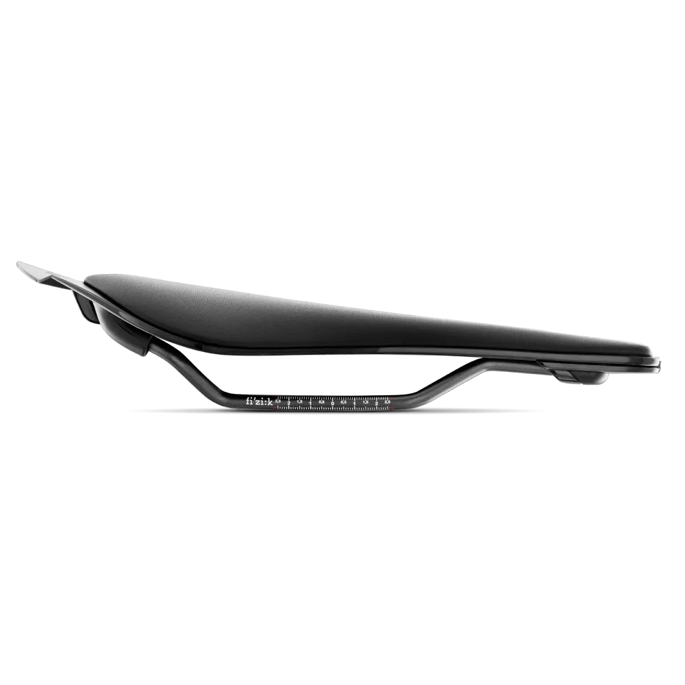 Fizik Arione R3 Versus Evo Large Sadel