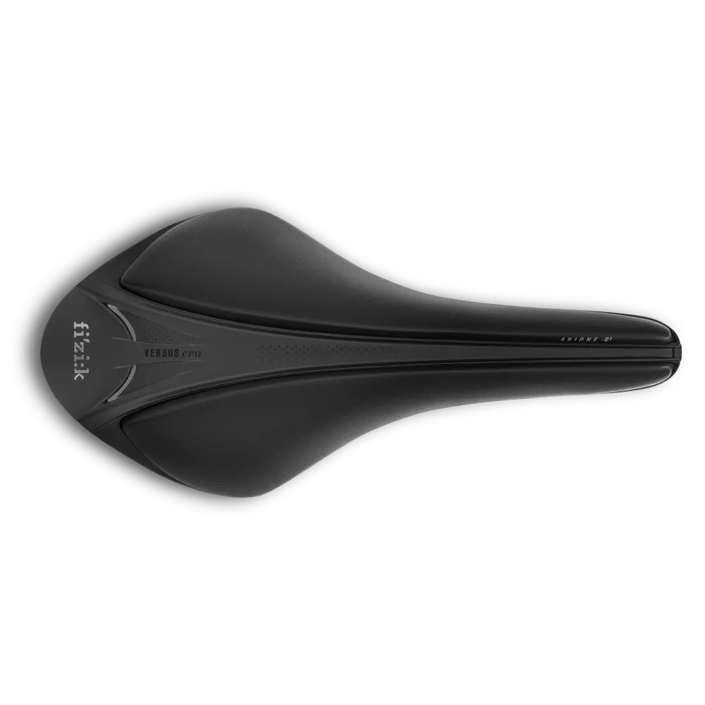 Fizik Arione R3 Versus Evo Large Sadel