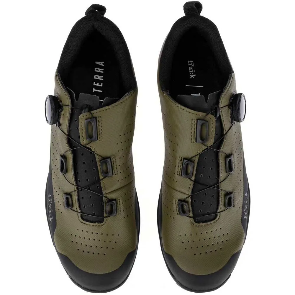 Fizik Atlas Gravelcykelsko Fizik Atlas Gravelcykelsko