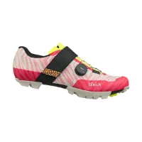 Fizik Gravel MTB Cycling Shoes Vento Ferox Carbon AMANI Fizik Gravel MTB Cycling Shoes Vento Ferox Carbon AMANI