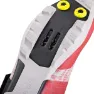 Fizik Gravel MTB Cycling Shoes Vento Ferox Carbon AMANI, Magenta/Lime