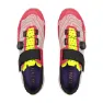 Fizik Gravel MTB Cycling Shoes Vento Ferox Carbon AMANI, Magenta/Lime
