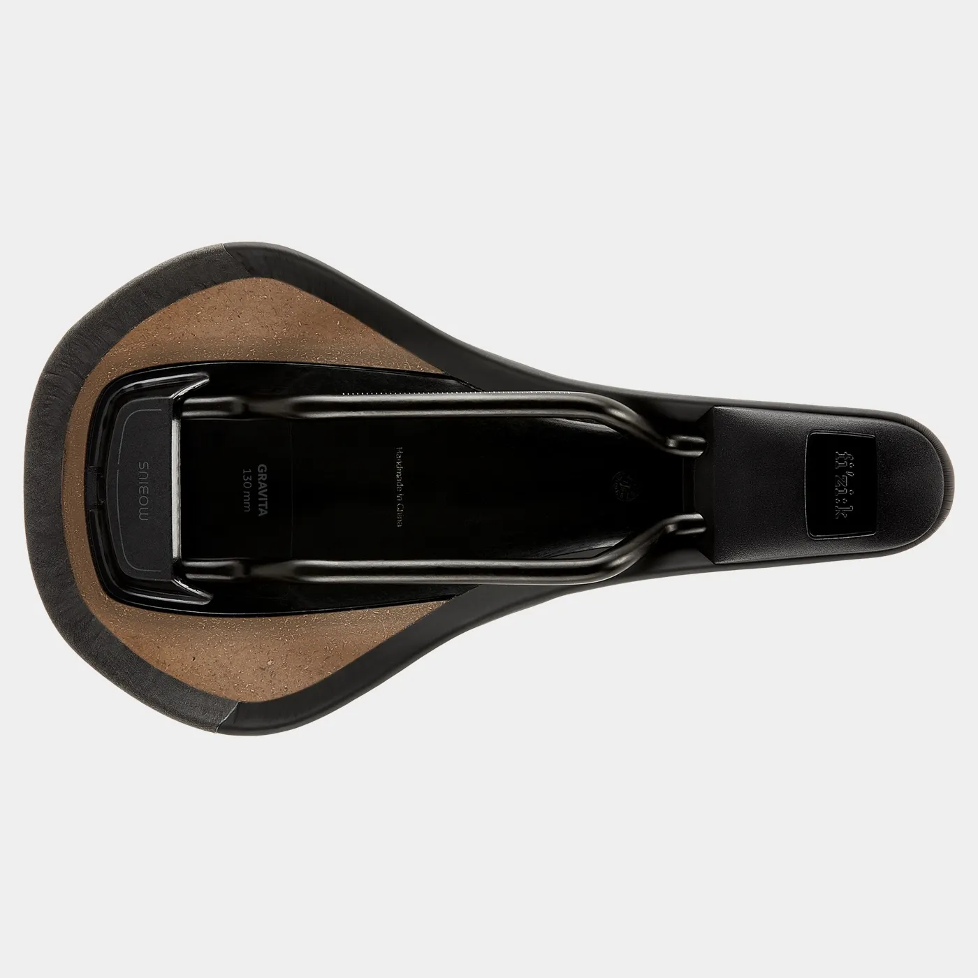 Fizik Gravita Alpaca X5 130 Sadel