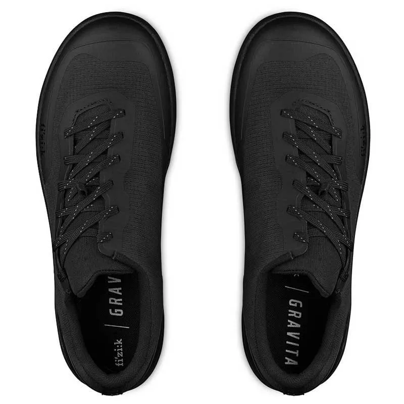 Fizik Gravita Versor Klik Grey/Mud