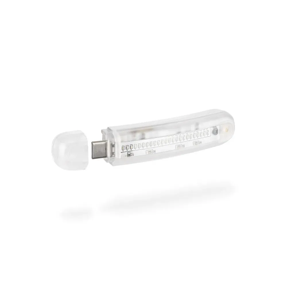 Fizik Helmet Light, White