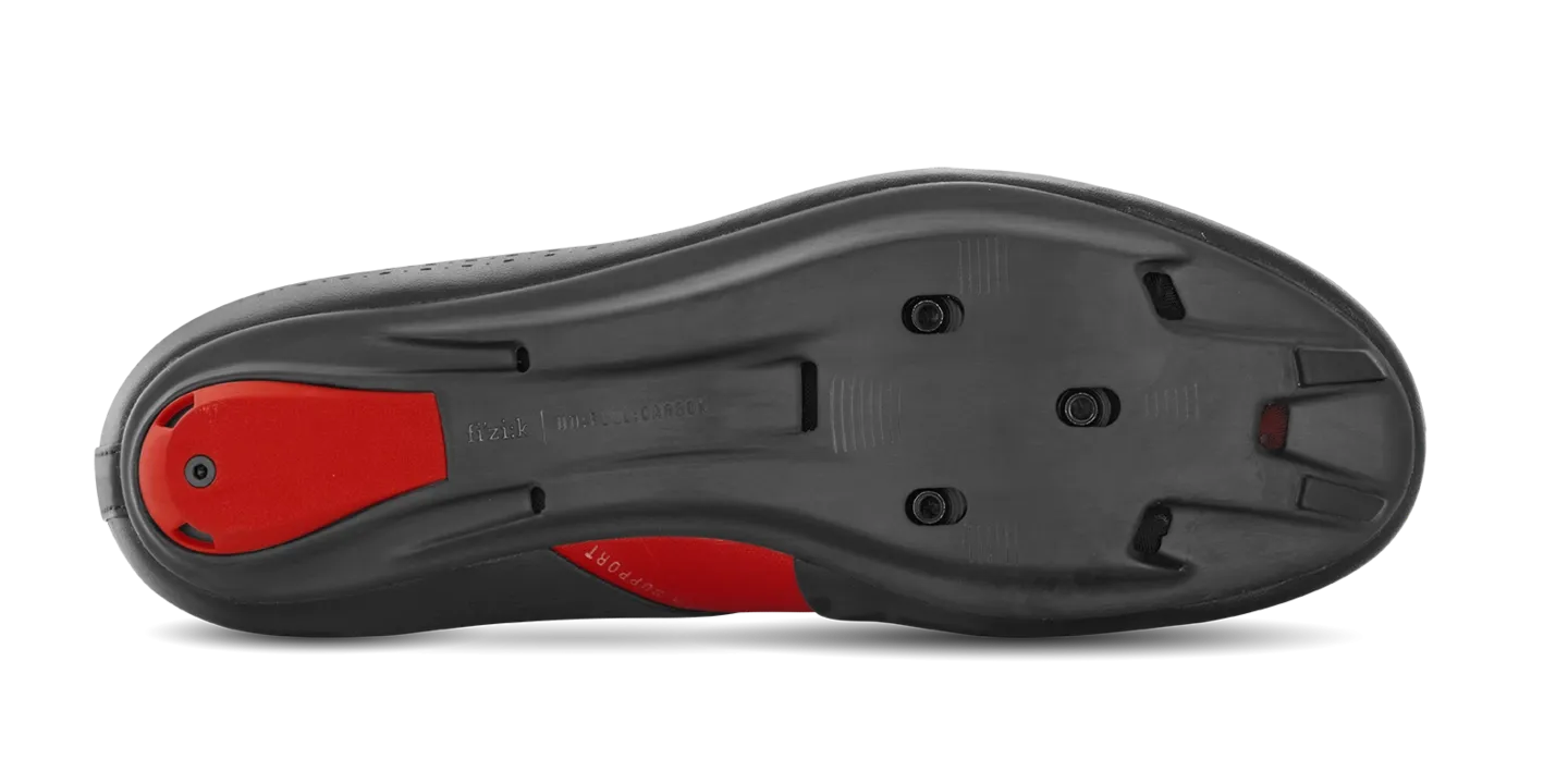 Fizik Infinito R1 Skor, Röd Fizik Infinito R1 Skor, Röd