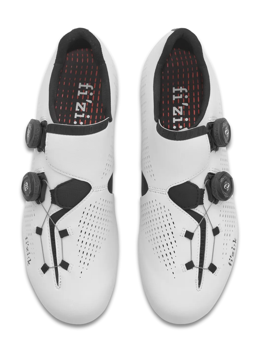 Fizik Infinito R1 Skor, Röd Fizik Infinito R1 Skor, Röd