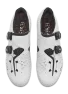 Fizik Infinito R1 Skor, Röd