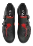 Fizik Infinito R1 Skor, Röd