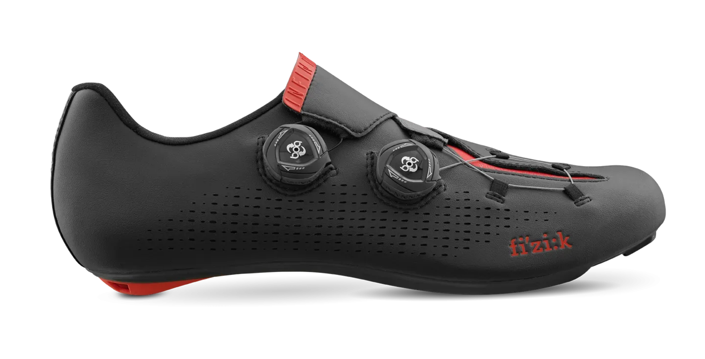 Fizik Infinito R1 Skor, Röd Fizik Infinito R1 Skor, Röd
