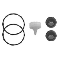 Fizik Li2 Dial C Vento Omnia Stängning