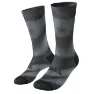Grey / black