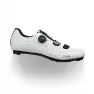 Fizik Road Cycling Shoes R5 Tempo Overcurve, White/black