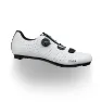 Fizik Road Cycling Shoes R5 Tempo Overcurve, White/black